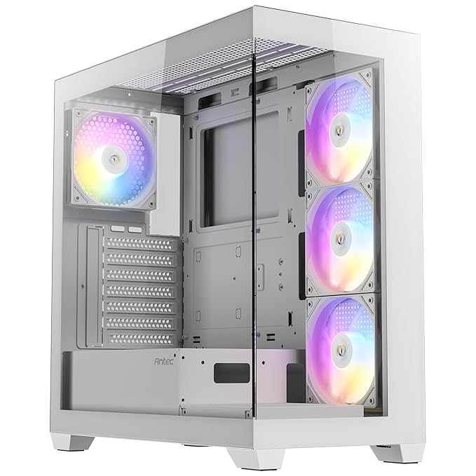 CX300 ARGB White CX300 ARGB White